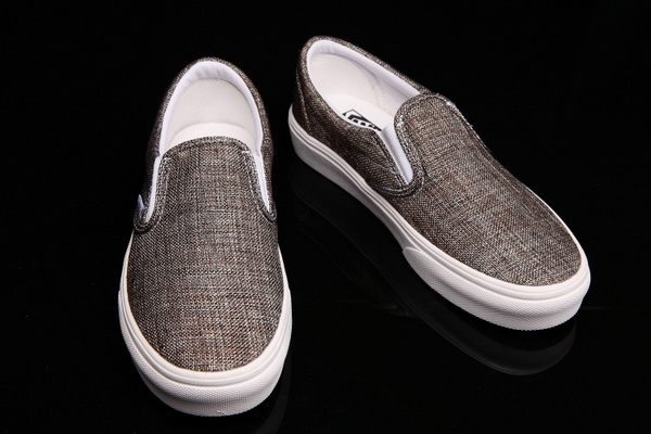 Vans Low Slip-on Men--018